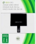 Жесткий диск 320 GB для Xbox 360 Slim